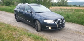 ����� �� �������� �� VW Passat 2.0 TDI 140ks 