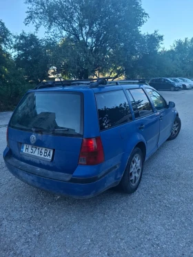 VW Golf undefined | Auto.bg — изображение 3