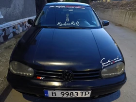 VW Golf 1.8Т газов инжекцион - 2300 € / 4498.41 лв. - 70953589 3