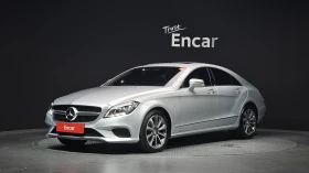 ������ Mercedes-Benz CLS 25...