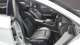 Mercedes-Benz CLS 250 2.1 4MATIC | Mobile.bg � ����� ������ 10