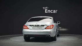Mercedes-Benz CLS 250 2.1 4MATIC | Mobile.bg � ����� ������ 4