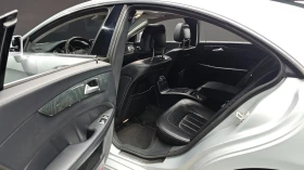 Mercedes-Benz CLS 250 2.1 4MATIC | Mobile.bg � ����� ������ 9