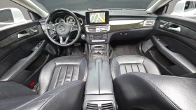 Mercedes-Benz CLS 250 2.1 4MATIC | Mobile.bg � ����� ������ 6