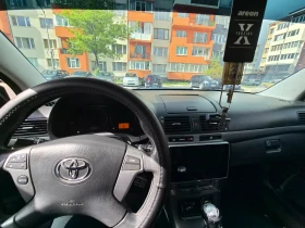 Toyota Avensis 2.2 d-cat | Mobile.bg � ����� ������ 13