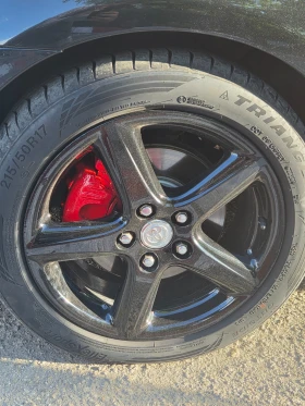 Toyota Avensis 2.2 d-cat | Mobile.bg � ����� ������ 8