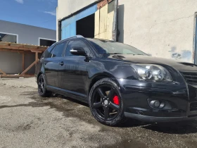 Toyota Avensis 2.2 d-cat | Mobile.bg � ����� ������ 9