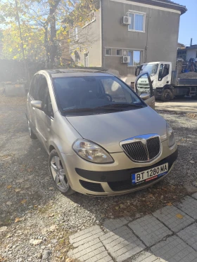 Lancia Musa | Mobile.bg � ����� ������ 8