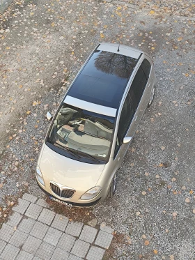 Lancia Musa | Mobile.bg � ����� ������ 3
