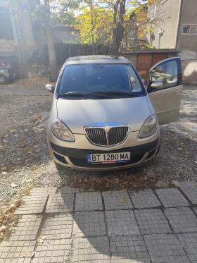 Lancia Musa | Mobile.bg � ����� ������ 9