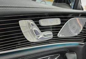 Mercedes-Benz CLS 450 63 AMG STYLE / BURMESTER / HUD / ПАНОРАМА / CARBON | Auto.bg — изображение 6