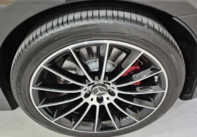 Mercedes-Benz CLS 450 63 AMG STYLE / BURMESTER / HUD / ПАНОРАМА / CARBON | Auto.bg — изображение 5