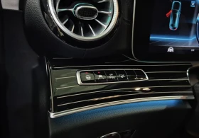Mercedes-Benz CLS 450 63 AMG STYLE / BURMESTER / HUD / ПАНОРАМА / CARBON | Auto.bg — изображение 11