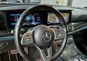 Mercedes-Benz CLS 450 63 AMG STYLE / BURMESTER / HUD / ПАНОРАМА / CARBON | Auto.bg — изображение 7