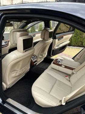 Mercedes-Benz S 500 4 Matik - 9800 € / 19167.13 лв. - 64868630 2