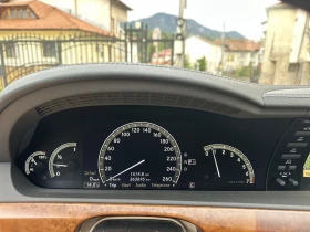 Mercedes-Benz S 500 4 Matik - 9800 € / 19167.13 лв. - 64868630 7