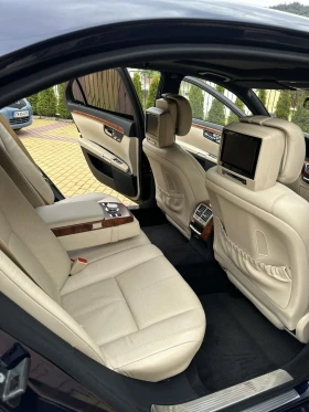 Mercedes-Benz S 500 4 Matik - 9800 € / 19167.13 лв. - 64868630 3
