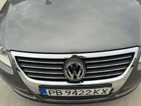 VW Passat - 1300 € / 2542.58 лв. - 38989376 2