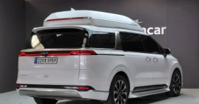 Kia Carnival * Hi Limo Signa* Обдух* 360* Охл къп холд* HUD*  | Auto.bg — изображение 2