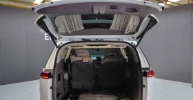 Kia Carnival * Hi Limo Signa* Обдух* 360* Охл къп холд* HUD*  | Auto.bg — изображение 17