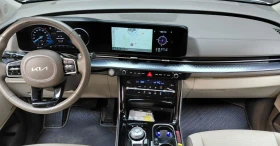 Kia Carnival * Hi Limo Signa* Обдух* 360* Охл къп холд* HUD*  | Auto.bg — изображение 4