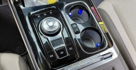 Kia Carnival * Hi Limo Signa* Обдух* 360* Охл къп холд* HUD*  | Auto.bg — изображение 8