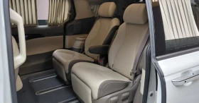 Kia Carnival * Hi Limo Signa* Обдух* 360* Охл къп холд* HUD*  | Auto.bg — изображение 10