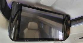 Kia Carnival * Hi Limo Signa* Обдух* 360* Охл къп холд* HUD*  | Auto.bg — изображение 9