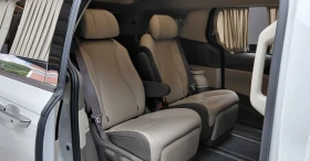 Kia Carnival * Hi Limo Signa* Обдух* 360* Охл къп холд* HUD*  | Auto.bg — изображение 14