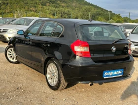 BMW 120 2.0D-163к.с-ELETTA-КЛИМАТРОНИК | Auto.bg — изображение 4