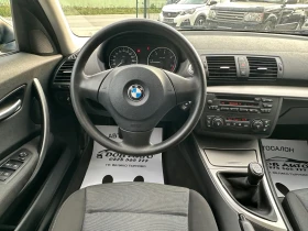 BMW 120 2.0D-163к.с-ELETTA-КЛИМАТРОНИК | Auto.bg — изображение 10