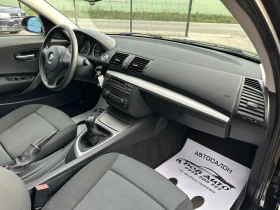 BMW 120 2.0D-163к.с-ELETTA-КЛИМАТРОНИК | Auto.bg — изображение 15