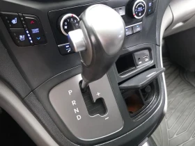 Hyundai Starex 2.5 Automatic | Mobile.bg � ����� ������ 9