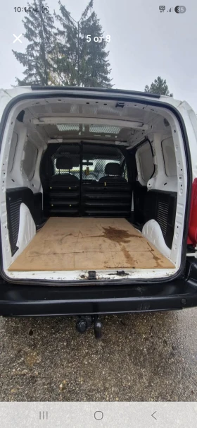 Citroen Berlingo 1, 6 | Mobile.bg � ����� ������ 5