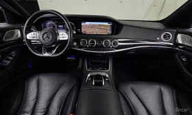 Mercedes-Benz S 350 4MATIC* AMG LINE* BURMESTER* ХЕДЪП* КРАЙНА ЦЕНА - 29000 € - 64378085 10