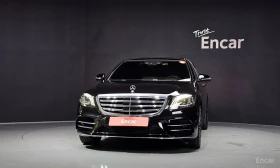Mercedes-Benz S 350 4MATIC* AMG LINE* BURMESTER* ХЕДЪП* КРАЙНА ЦЕНА - 29000 € - 64378085 2