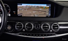 Mercedes-Benz S 350 4MATIC* AMG LINE* BURMESTER* ХЕДЪП* КРАЙНА ЦЕНА - 29000 € - 64378085 12