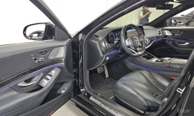 Mercedes-Benz S 350 4MATIC* AMG LINE* BURMESTER* ХЕДЪП* КРАЙНА ЦЕНА - 29000 € - 64378085 8