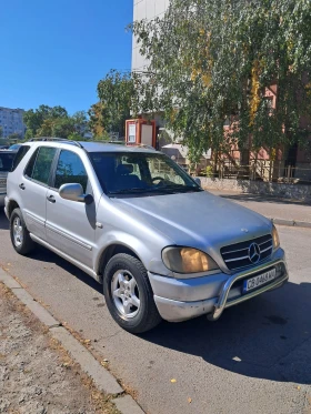 Mercedes-Benz 320 - 2000 € - 84767744 3