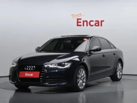 ������ Audi A6