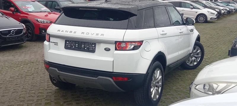 Land Rover Range Rover Evoque FULL 4Х4 ИЗКЛЮЧИТЕЛЕН СЕРВИЗ КНИЖК ОБСЛУЖЕН УНИКАТ, снимка 3 - Автомобили и джипове - 17274949