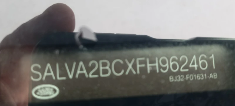 Land Rover Range Rover Evoque FULL 4Х4 ИЗКЛЮЧИТЕЛЕН СЕРВИЗ КНИЖК ОБСЛУЖЕН УНИКАТ, снимка 17 - Автомобили и джипове - 17274949