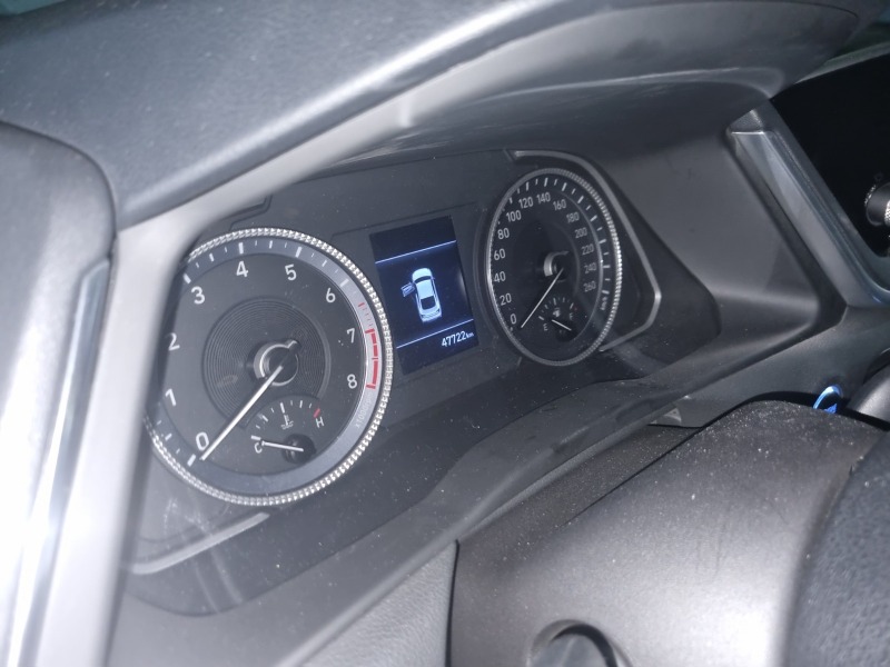 Hyundai Sonata ОЧАКВАН ВНОС, Sonata DN8 LPI(LED + КЛИМАТРОНИК), снимка 10 - Автомобили и джипове - 45010339