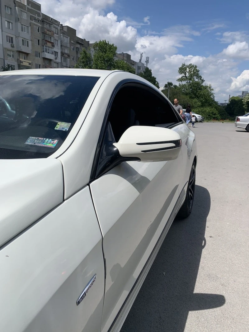 Mercedes-Benz E 350, снимка 6 - Автомобили и джипове - 47354955