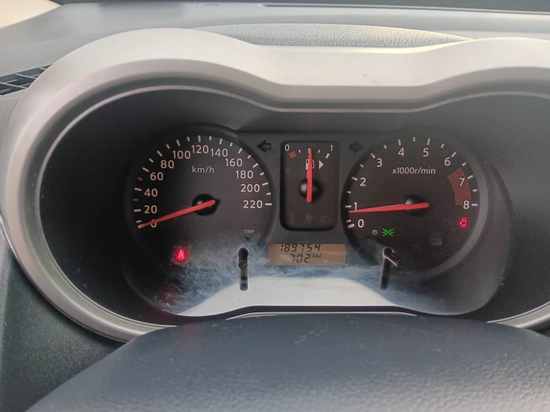 Nissan Note, снимка 15 - Автомобили и джипове - 47488233