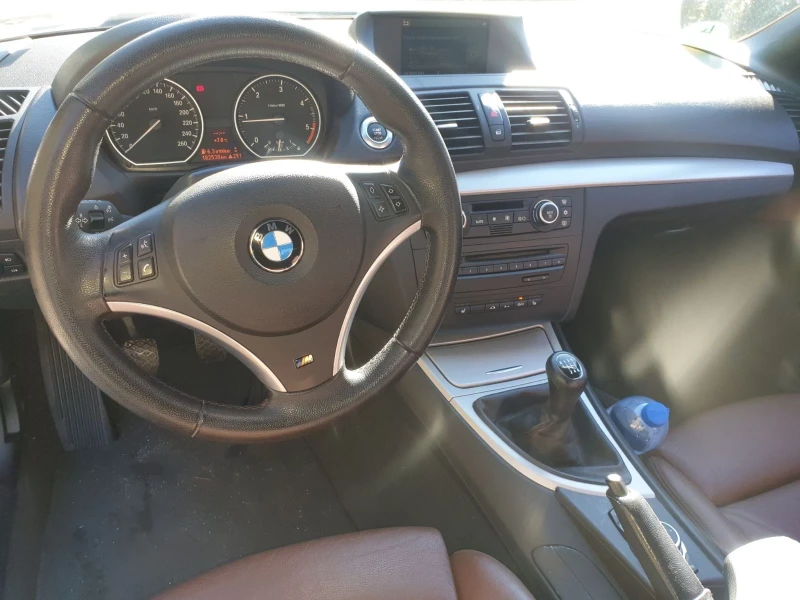 BMW 120, снимка 6 - Автомобили и джипове - 47677811