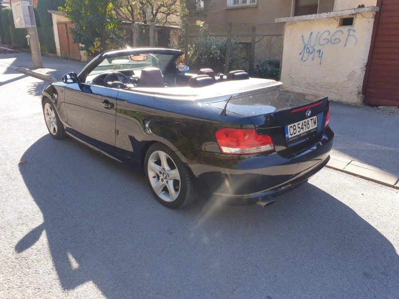 BMW 120, снимка 4 - Автомобили и джипове - 47677811