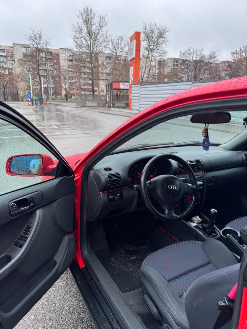 Audi A3, снимка 7 - Автомобили и джипове - 49166058