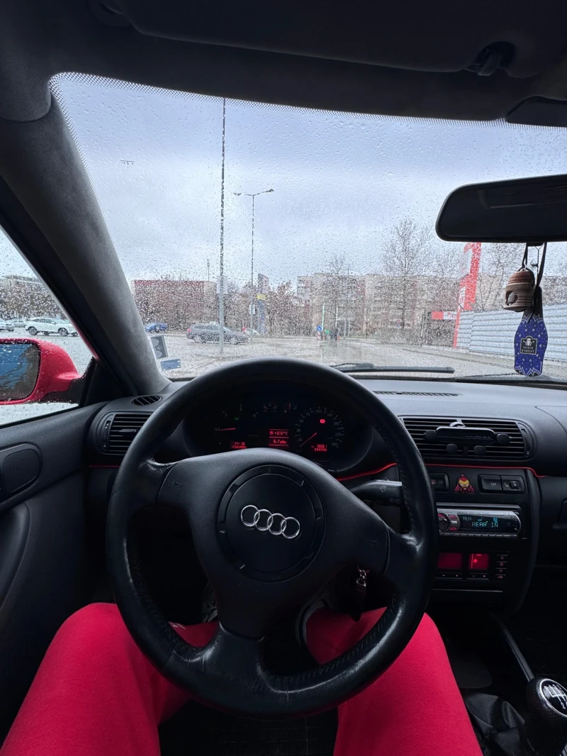 Audi A3, снимка 8 - Автомобили и джипове - 49166058