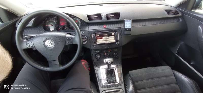 VW Passat, снимка 2 - Автомобили и джипове - 50211173